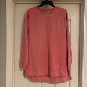 Women’s sweatshirt